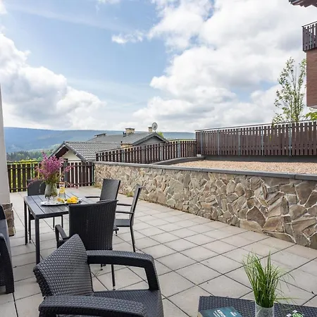 Blue Sky Perla C1 Invest Apartament Szklarska Poręba
